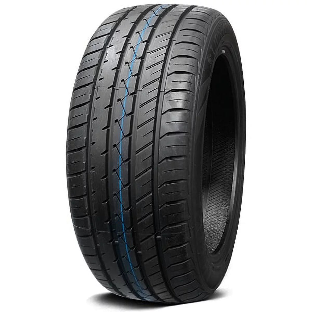 275/40ZR19 105W XL All Season High Performance Tires C92842