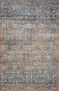 Denim Spice 8'6 x 11'6 Rug H275