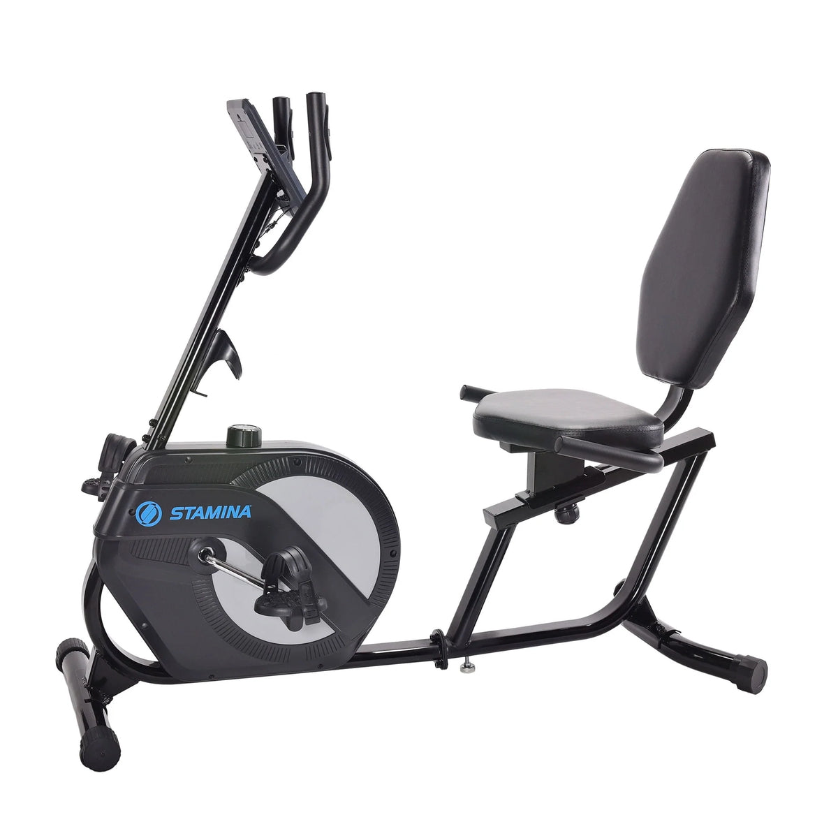Stationary Recumbent Exercise Bike N770