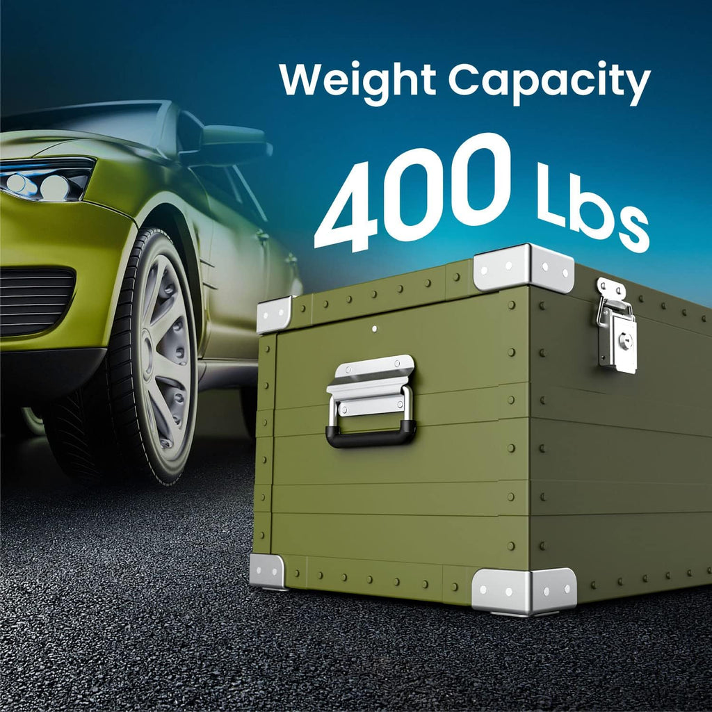 Aluminum Hard Protective Carrying Case E4679