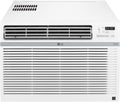 18,000 BTU 115V Smart Window Air Conditioner with Remote Control N84765