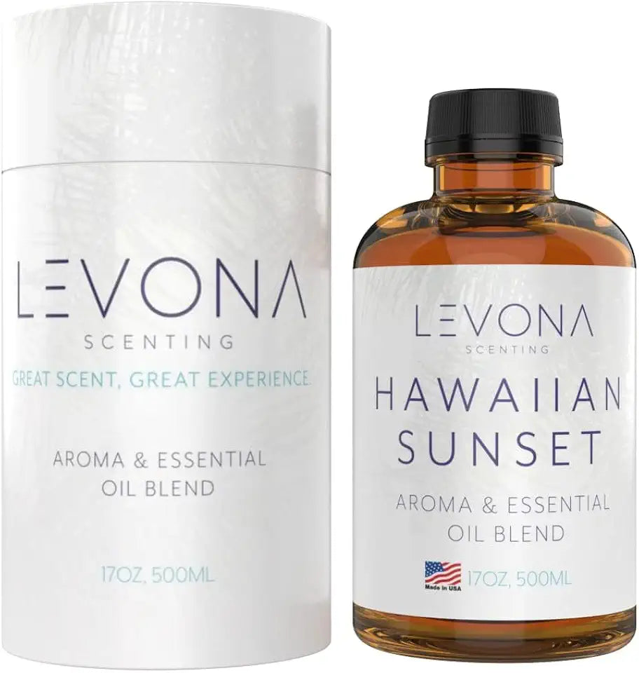 500ml Mandarin Citrus & Grape Essential Oil V74807