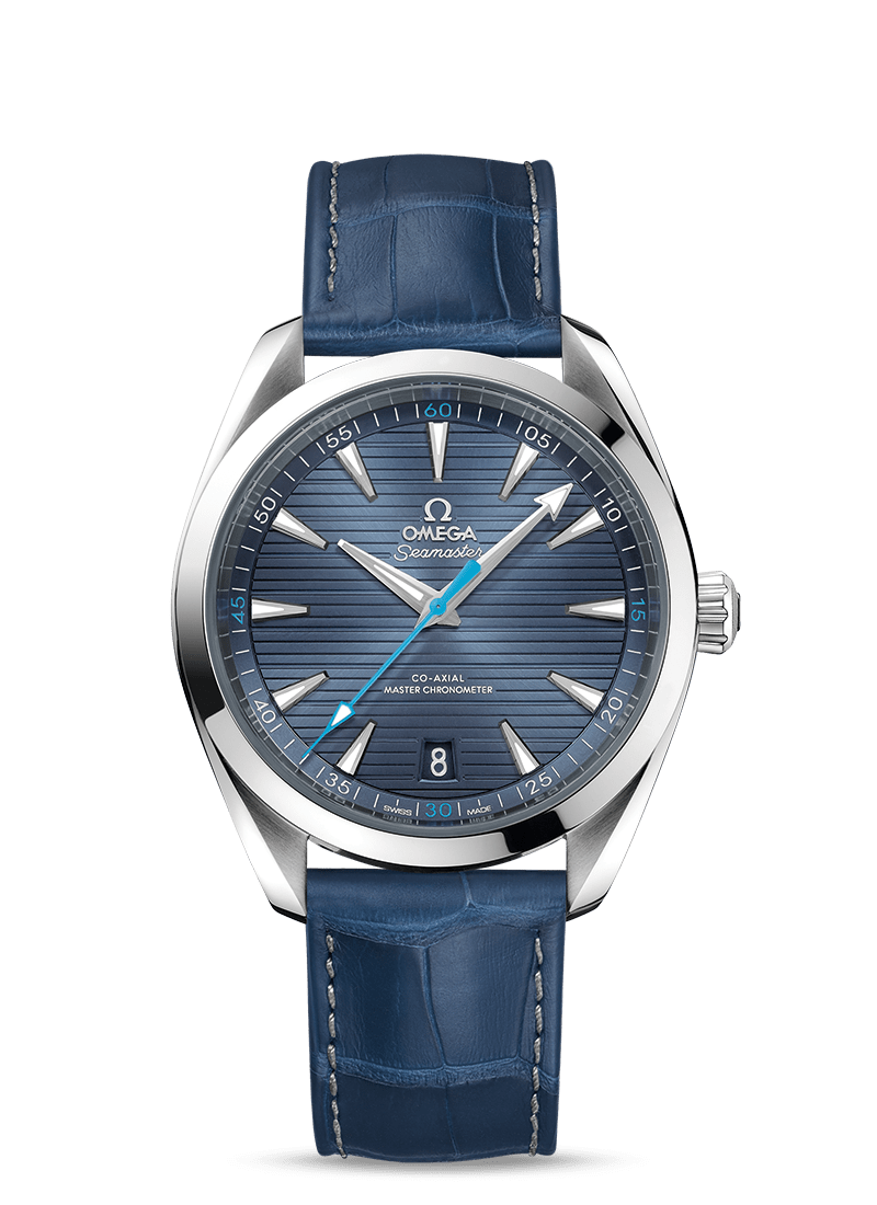 Light Blue 41mm O17598