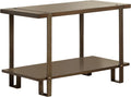 Dark Oak Sofa Table F798250