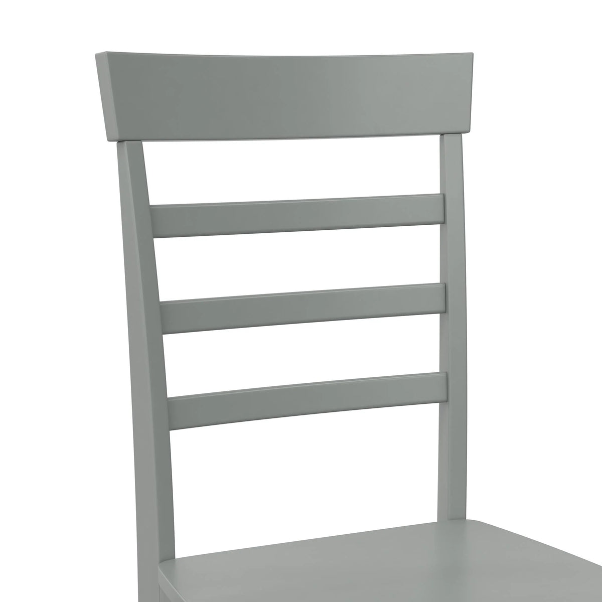 3-Piece Wood Dining Set with Double Drop Leaf T28911
