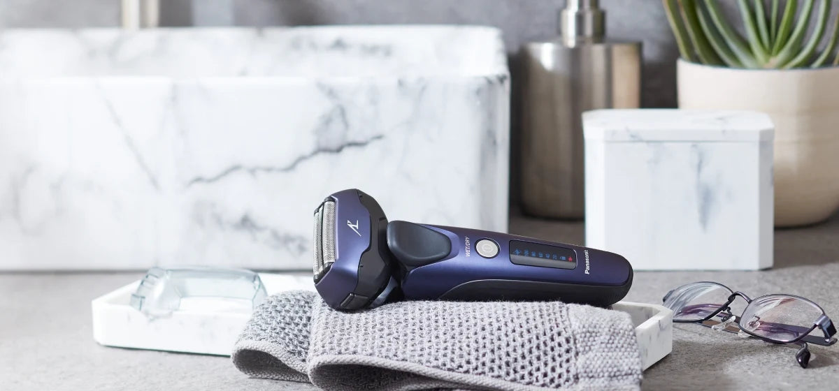 Men's Wet/Dry Shaver T12161