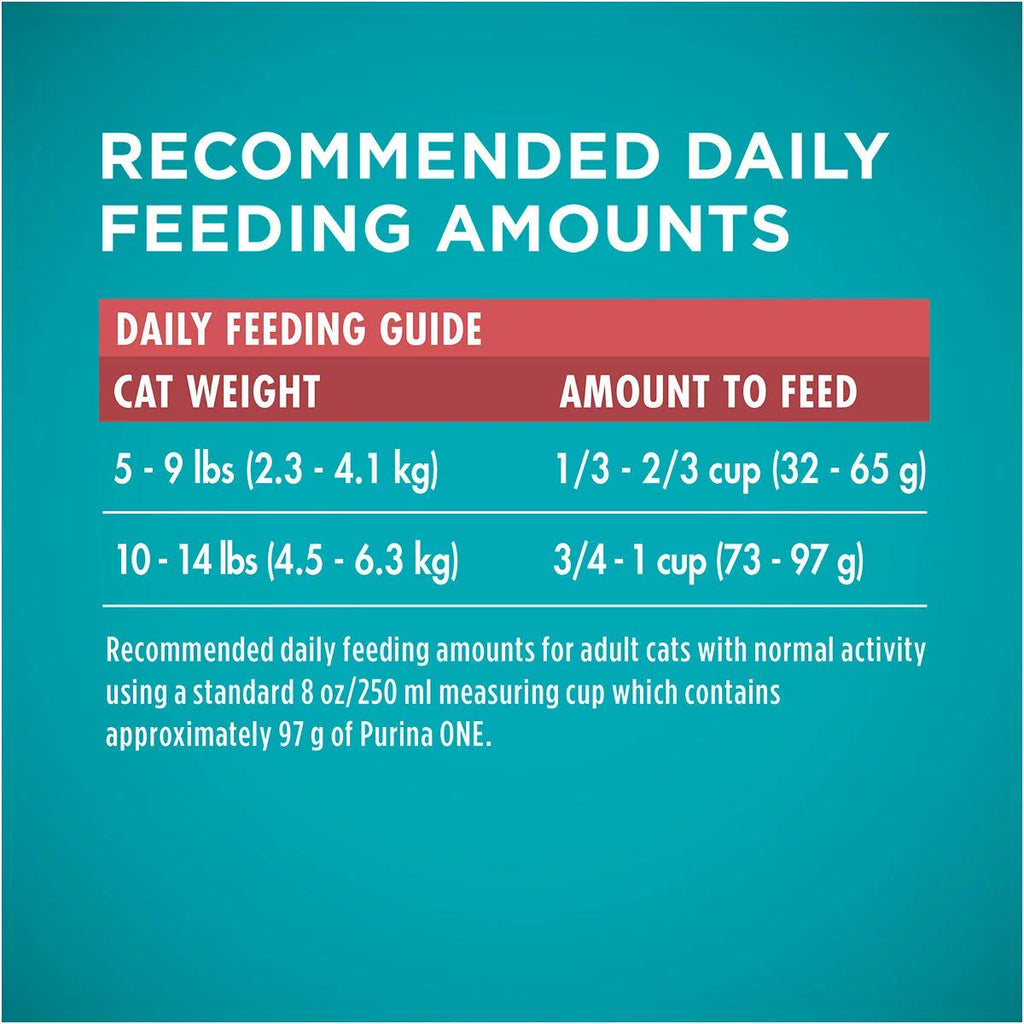Salmon Dry Cat Food 7 lb. Bag T43432