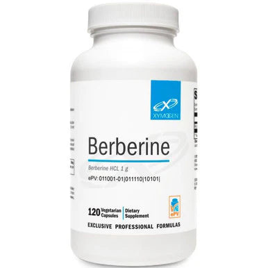 Berberine 120vc I4347