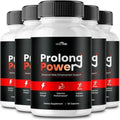 Power Pills 5 Pack P25439