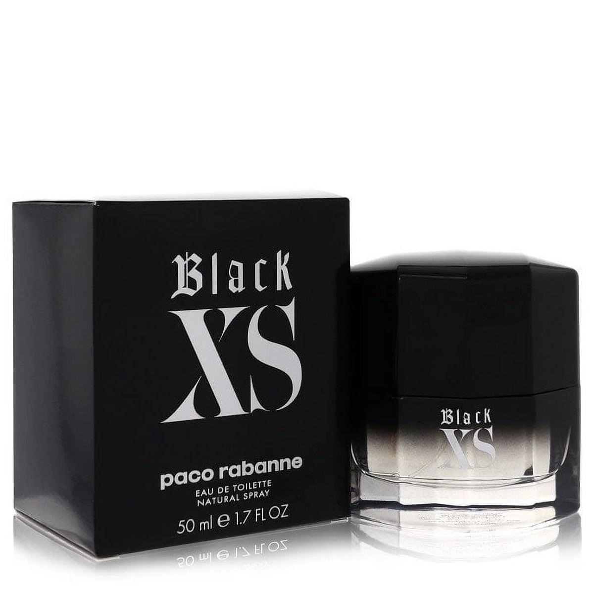 Black Eau De Toilette Spray 1.7 oz F353979