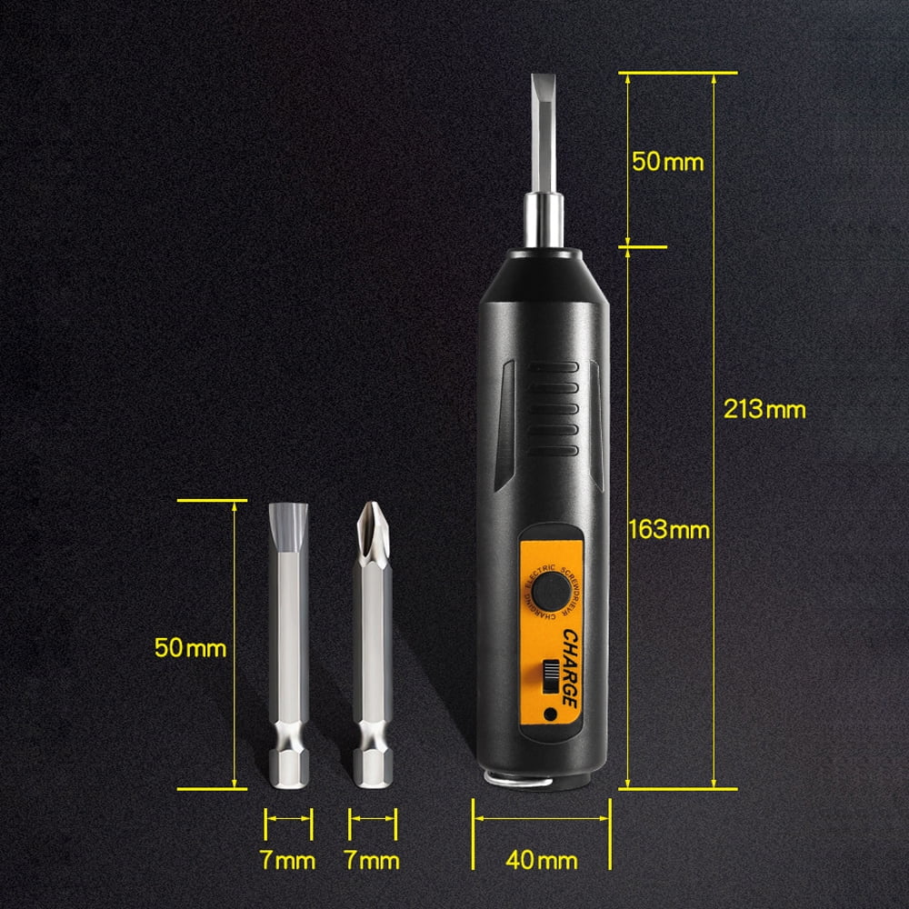 Electric Screwdriver Set E592