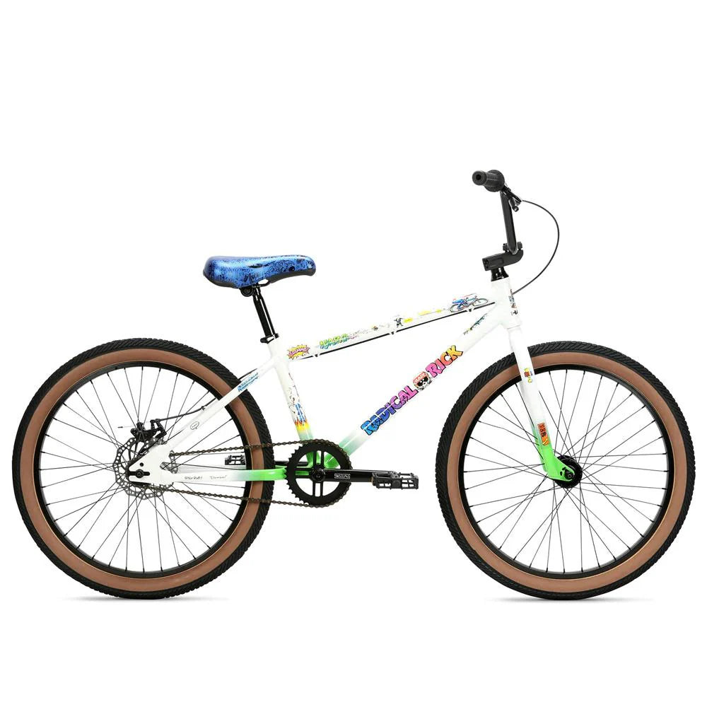 BMX Bike G44016