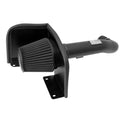 Blackhawk Air Intake Kit R4101