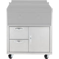 Grill Cart for Gas Griddle K790634