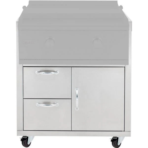 Grill Cart for Gas Griddle K790634