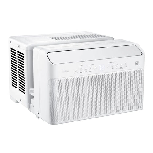12,000 BTU Smart Inverter U-Shaped Window Air Conditioner T874