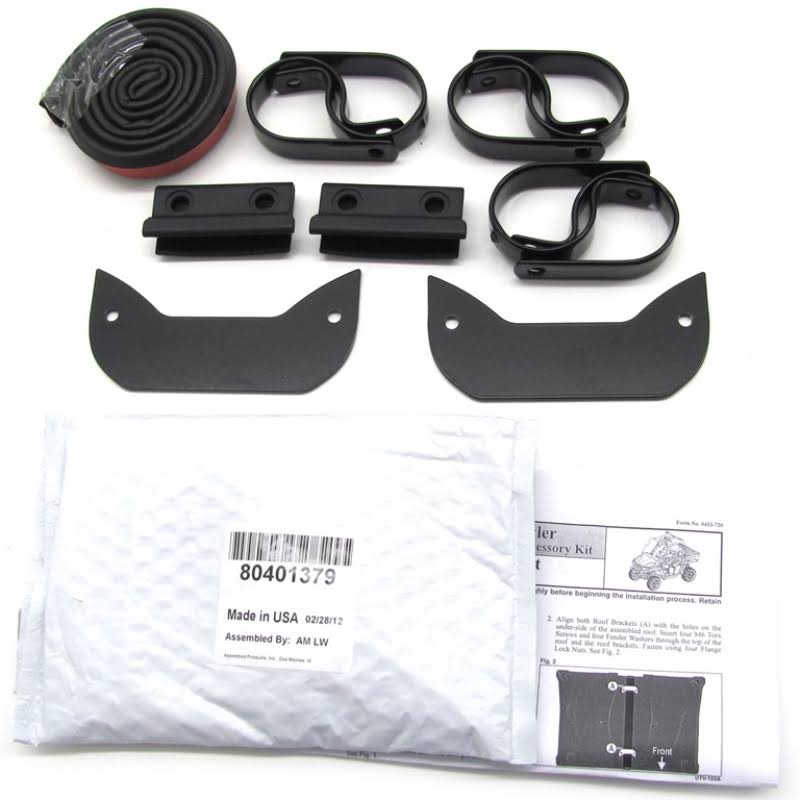 2-Piece Roof S57831
