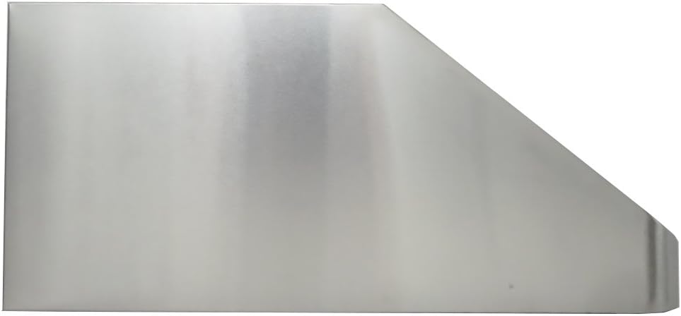 42 Inch 900 CFM Stainless Steel Under Cabinet Range Hood W743373