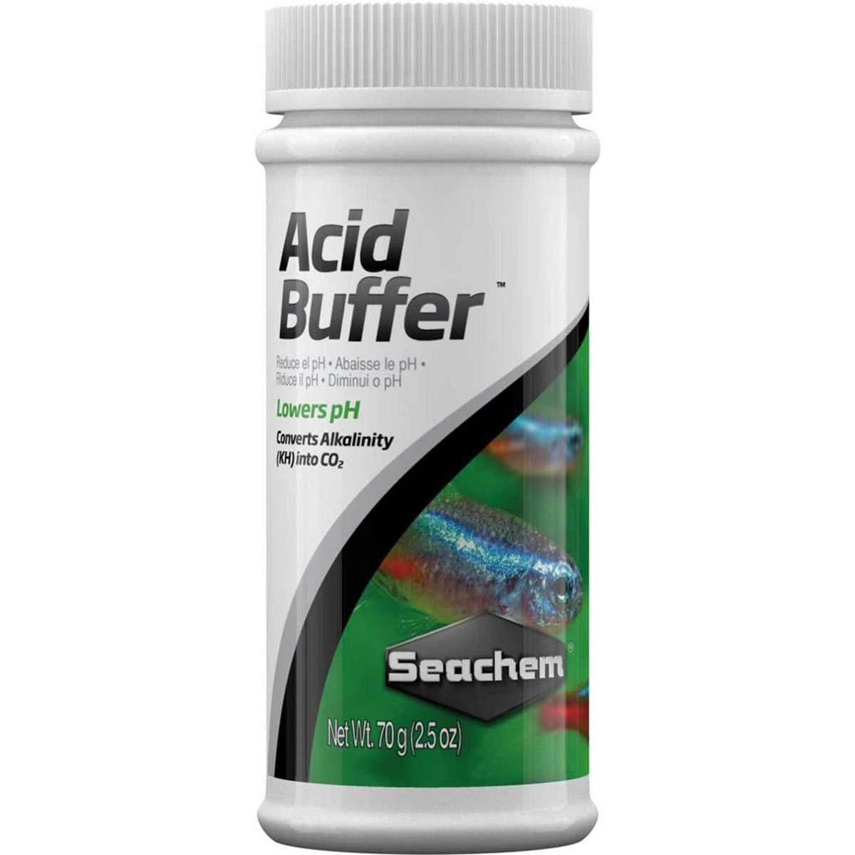 Acid Buffer W46045