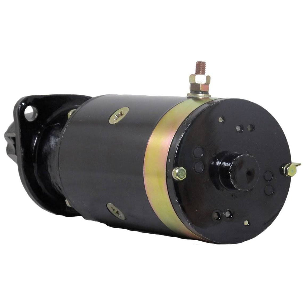 New Starter Fits Massey Ferguson Tractor A442