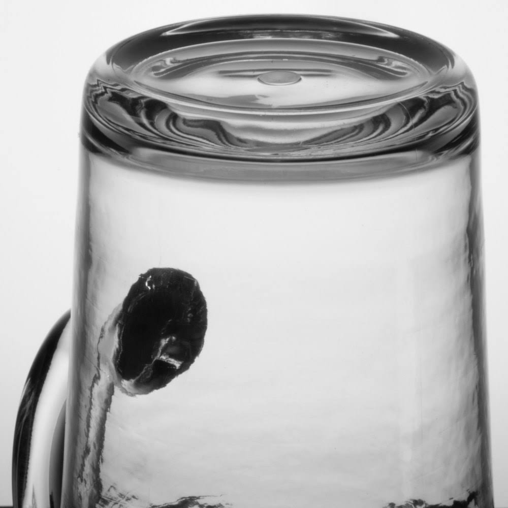 Clear 74 oz. Tritan Plastic Pitcher P39197
