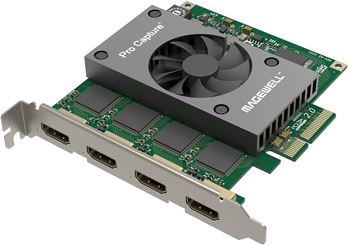HDMI Video Capture Card I397