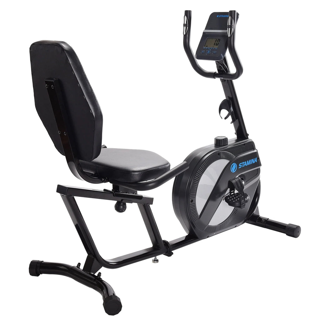 Stationary Recumbent Exercise Bike N770