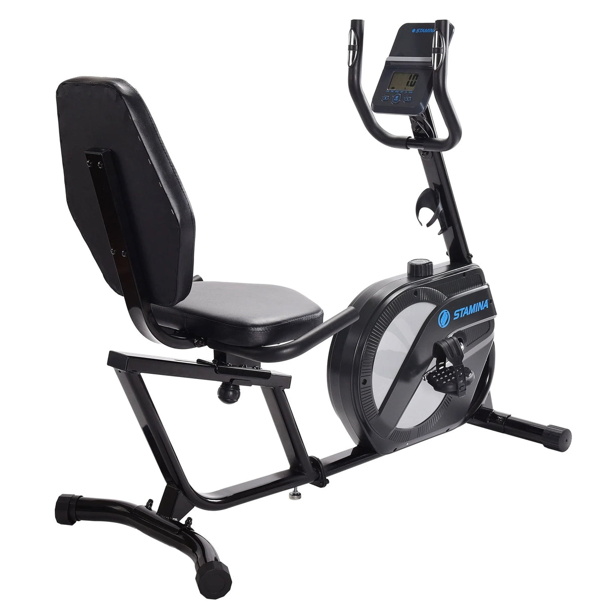 Stationary Recumbent Exercise Bike N770