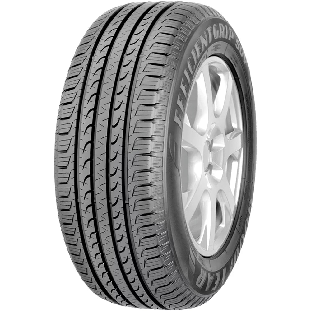225/65R17 102H SUV Tire S653