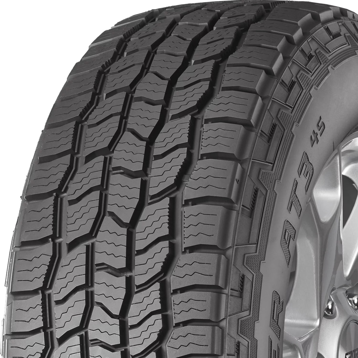 Set of 4 All Terrain Tires 265/60R18 110T I56110
