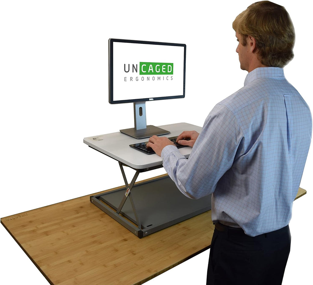 White Desk Converter R868498