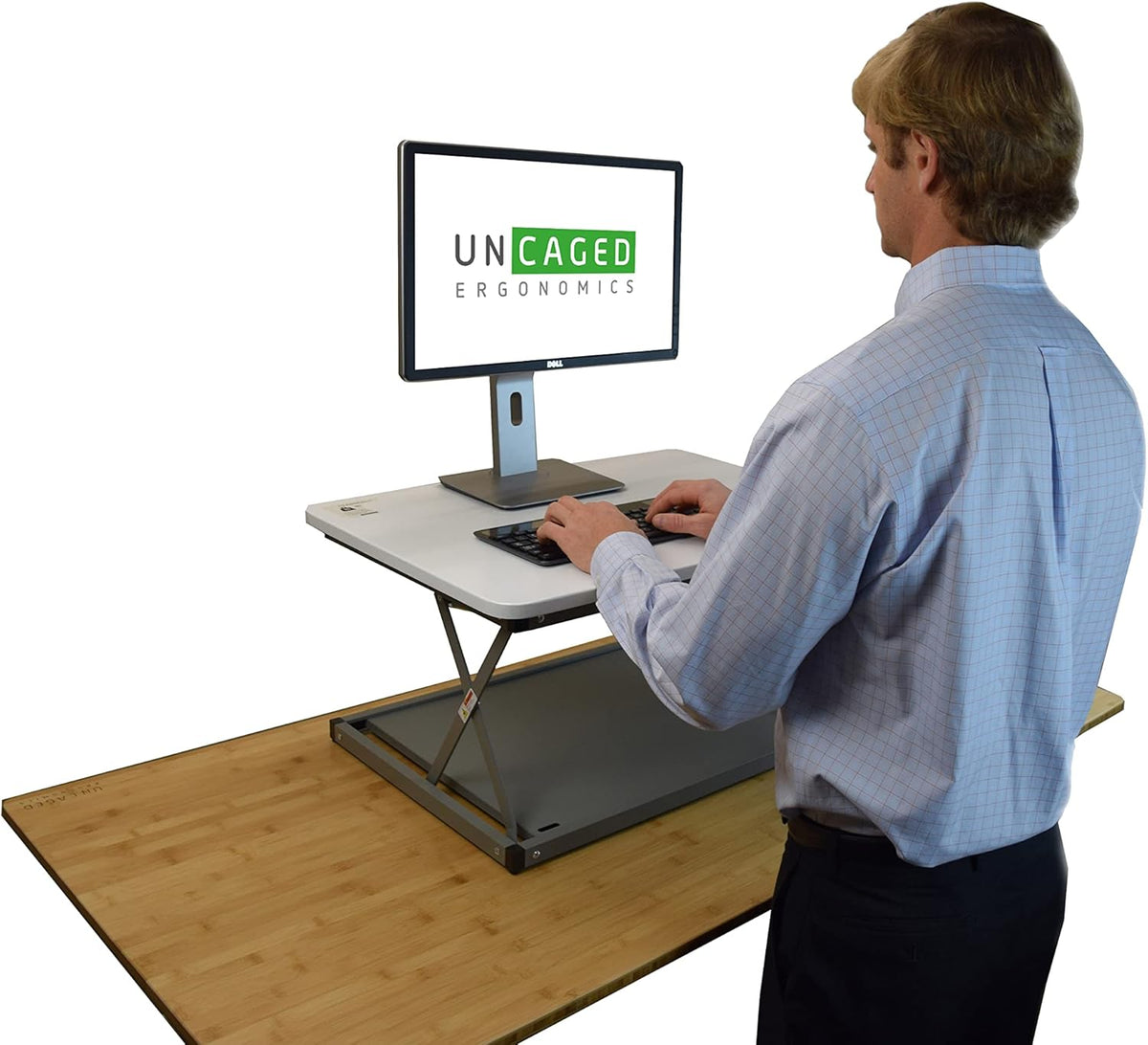 White Desk Converter R868498
