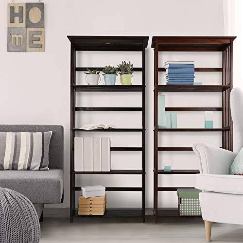 5-Shelf Bookcase S67629