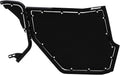 Aluminum Doors for Can-Am Commander R767776