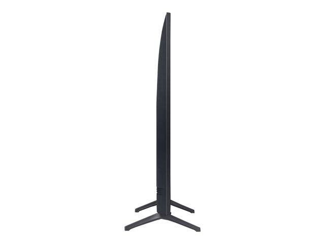 75 inch 4K UHD LED Smart TV with HDR - Black D44120