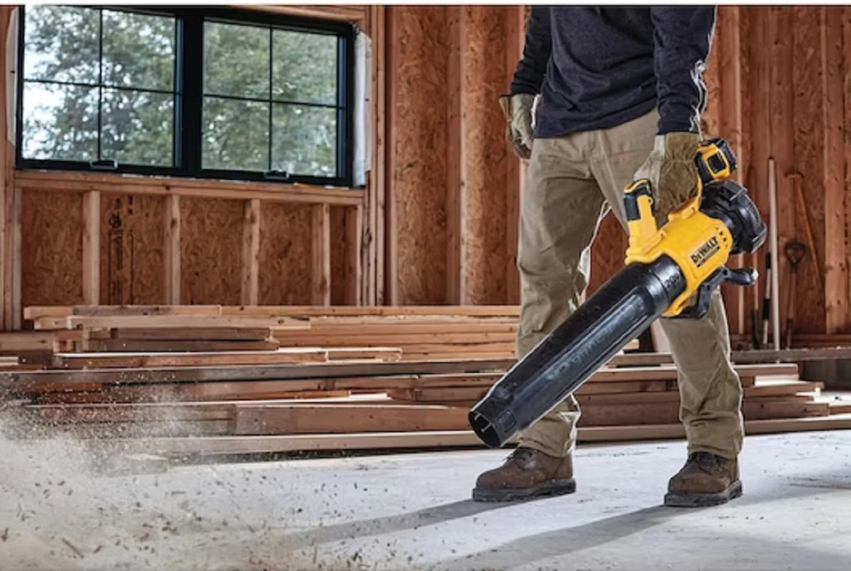 Cordless Brushless Handheld Blower U109349