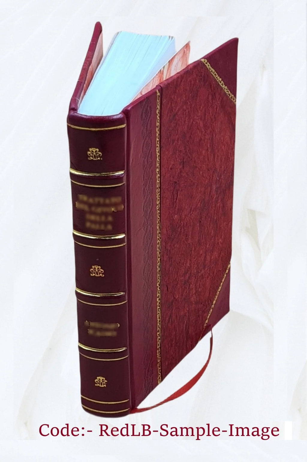 Philosophy Psychology Leather Bound B2705