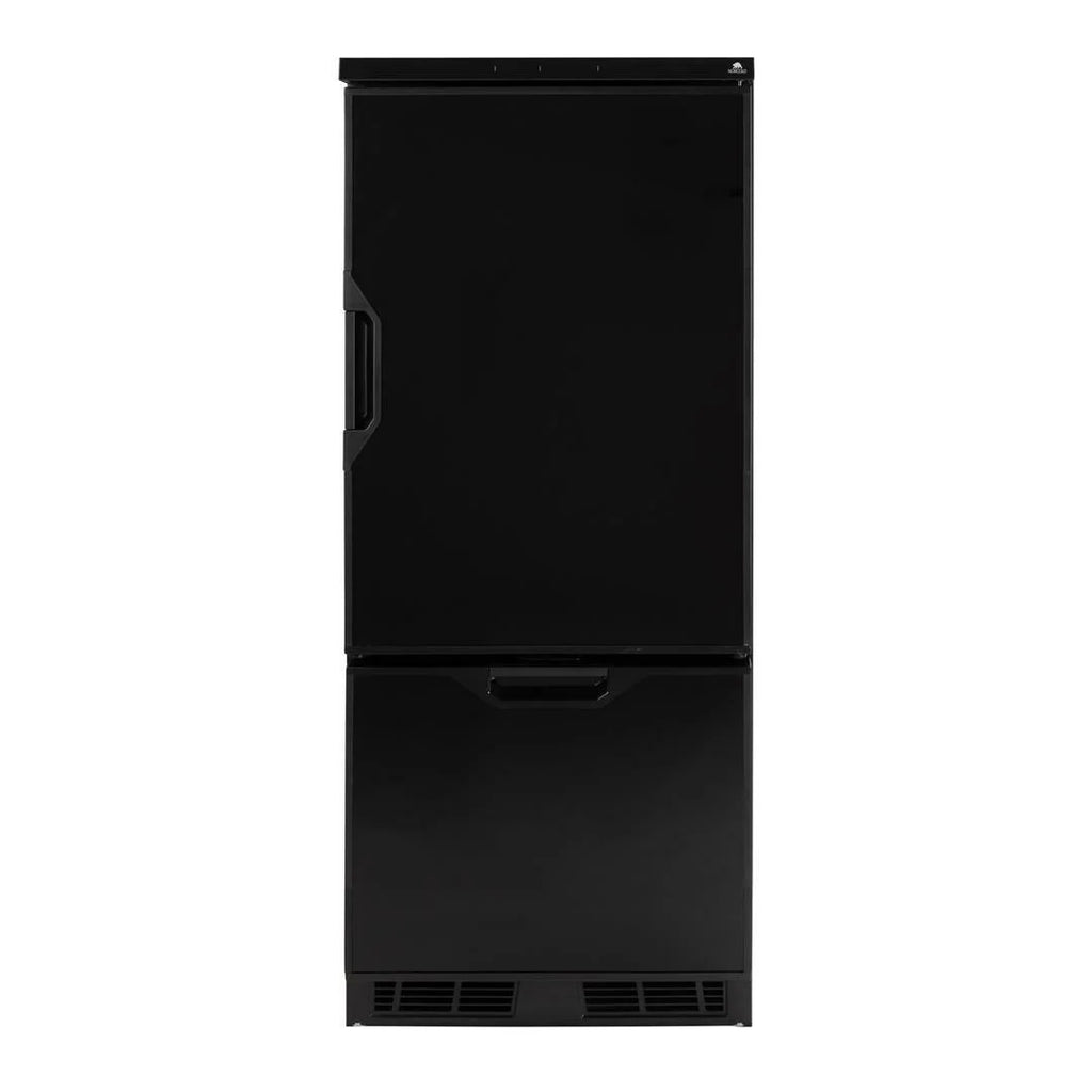6.2 Cu. Ft. Dual Compartment 1-Door Refrigerator with Freezer B364