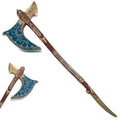 Foam Axe for Cosplay Costume Prop H82448