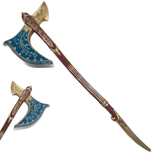 Foam Axe for Cosplay Costume Prop H82448