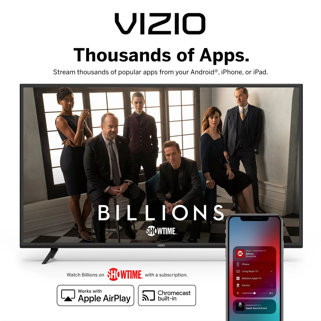 32 Class FHD Smart TV B46387