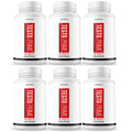 Capsules Supplement 6 Bottles R543