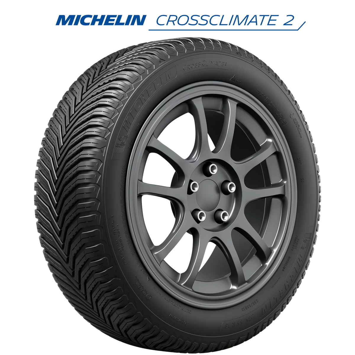 235/45-19 99 V Tire B1880