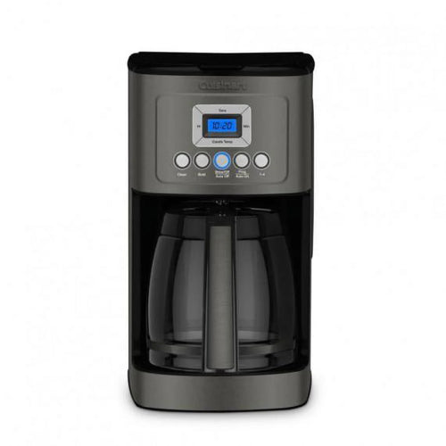 14 Cup Programmable Coffeemaker L121