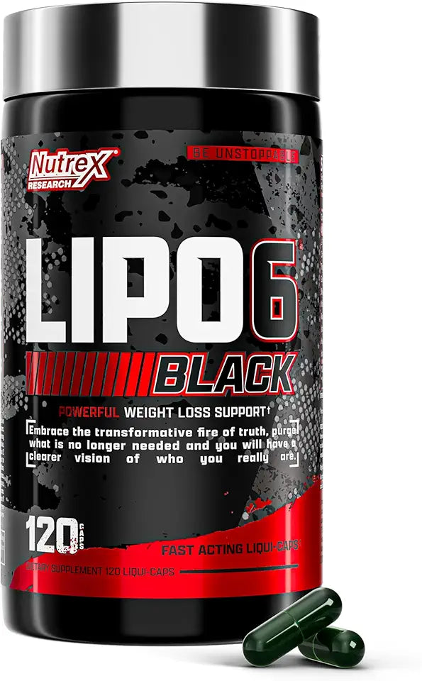 120 Capsules Fat Burner T9484