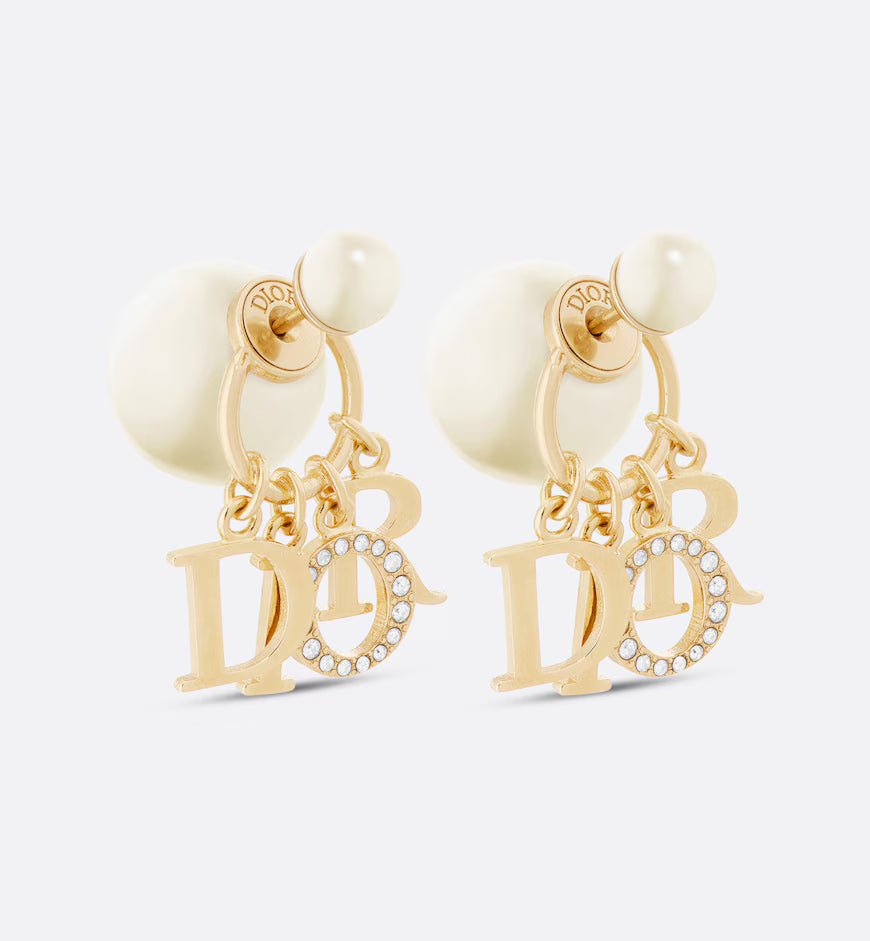Earrings X38220