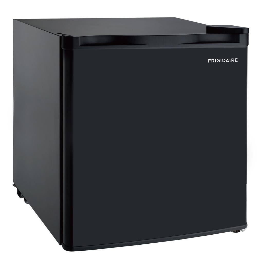 Black 1.6 Cu. ft. Mini Fridge I63329