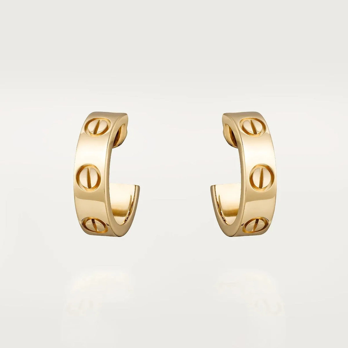 Earrings W403