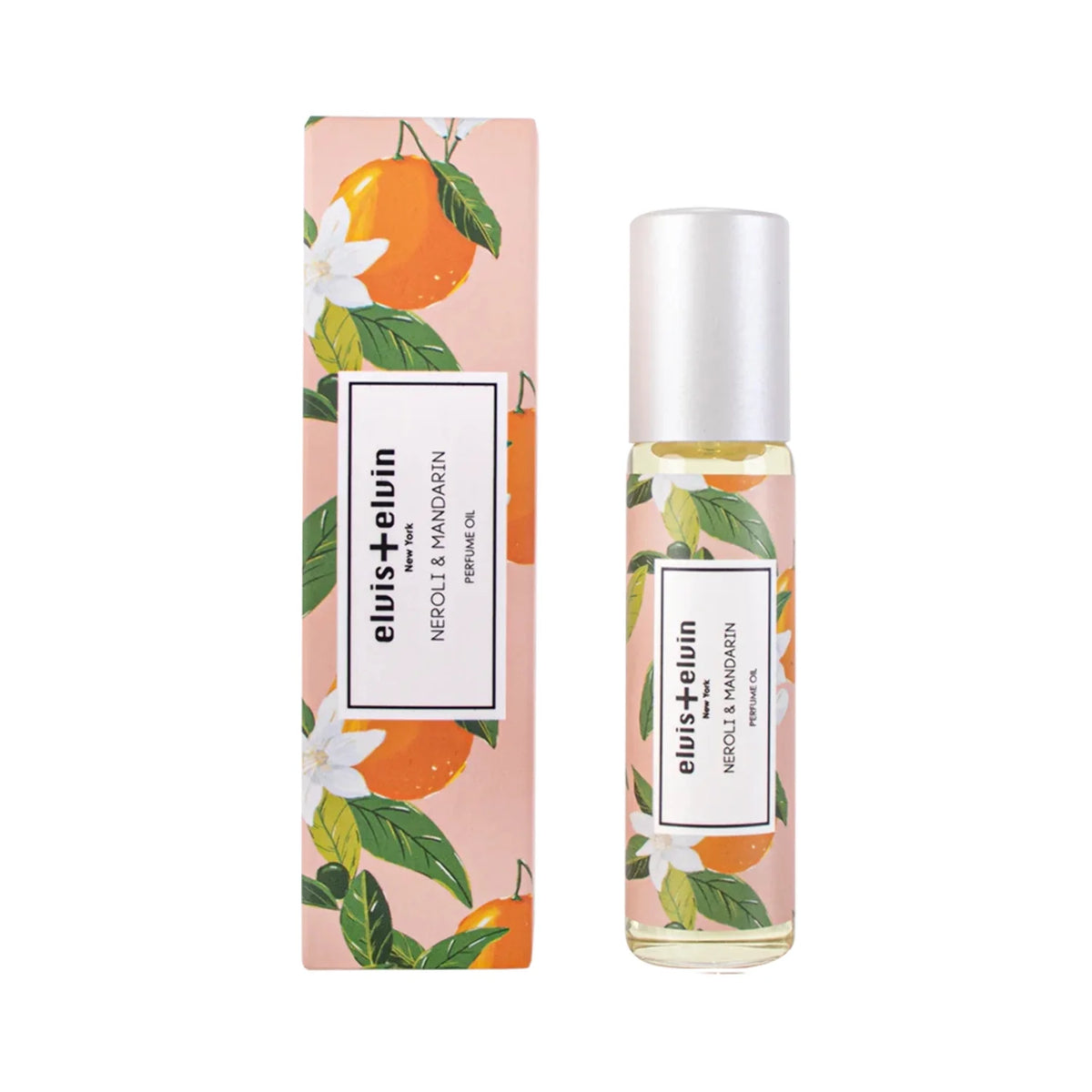 Perfume Oil W12508