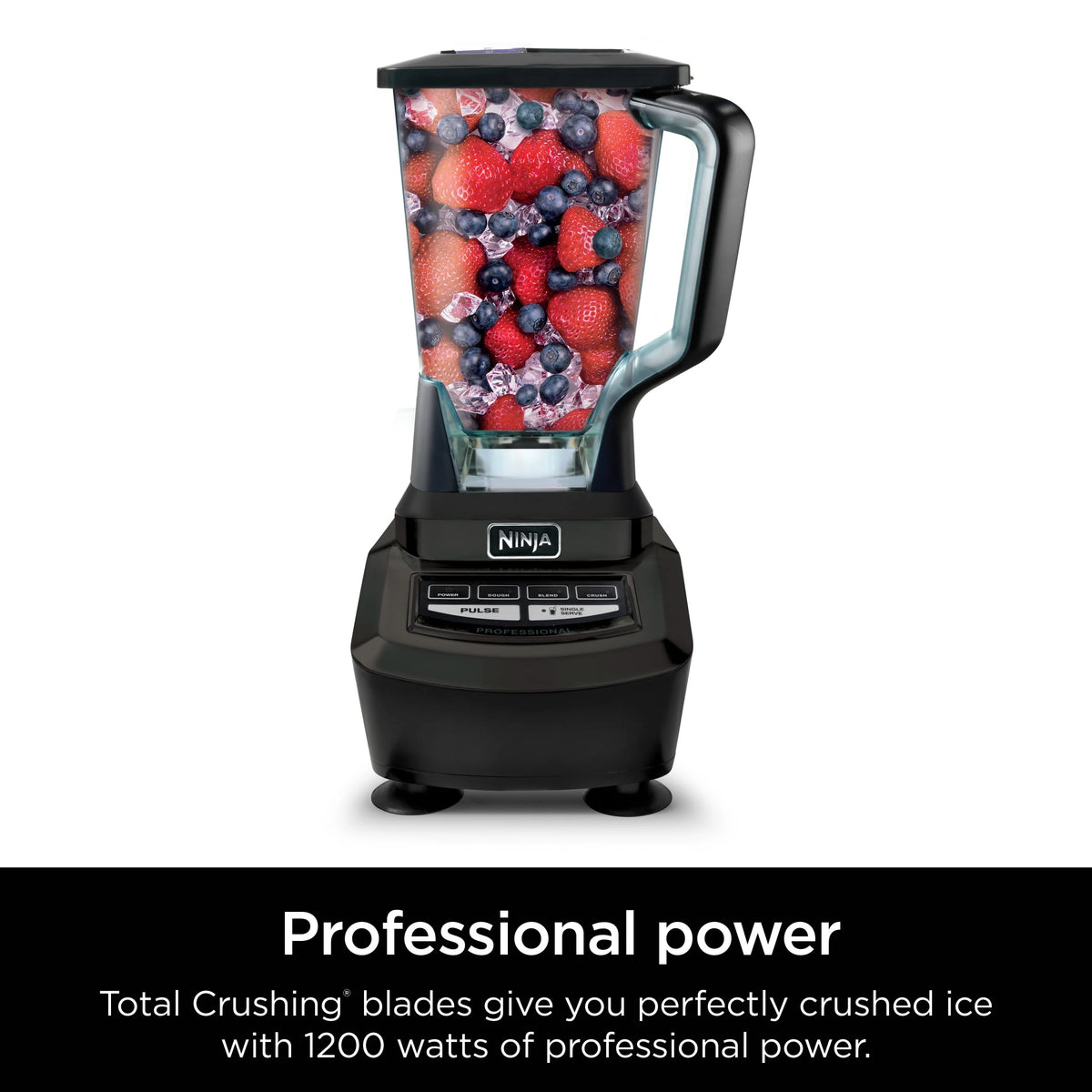 Blender and Food Processor J40680